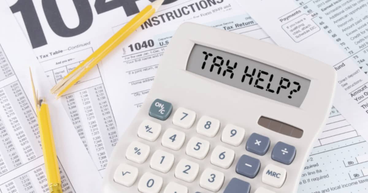 Confused About Tax Preparation? Let Us Clear Things Up For You!
